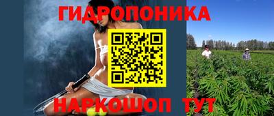 каннабис Новокубанск